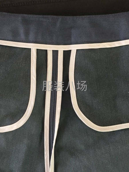 专业生产西裤，休闲裤-第4张图片