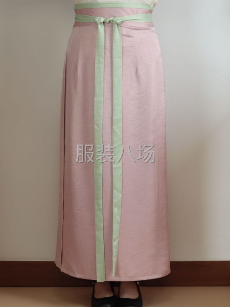 汉服外发寻求夫妻加工-第1张图片