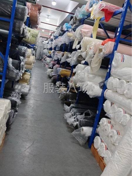 专业各种里布配色-第2张图片