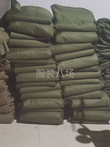 承接各类床品   裤子   马甲-第3张图片