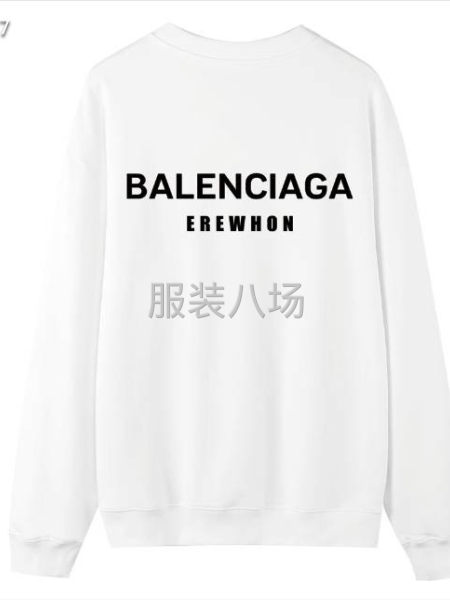 BALENCIAGA/巴黎世家 卫衣-第2张图片