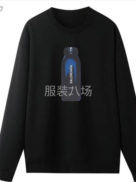 BALENCIAGA/巴黎世家 卫衣-第4张图片