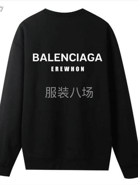 BALENCIAGA/巴黎世家 卫衣-第3张图片