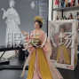 內江 - 隆昌 - 金鵝 - 漢服裁片外發，款式簡單
