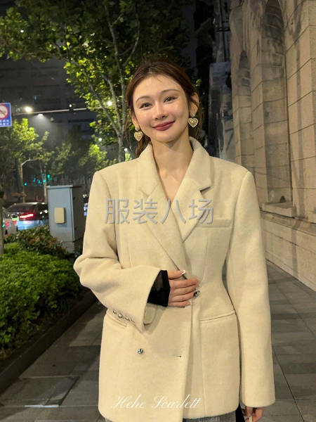倒单子的不要联系 女装淘宝店找工厂（杭州周边优先外地不考虑）-第1张图片
