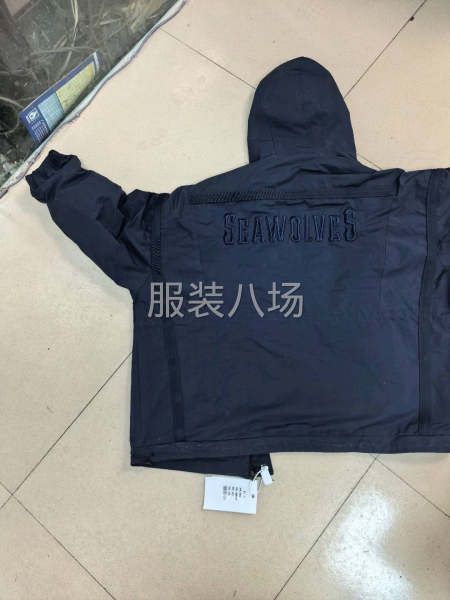 直播单寻三至五人作坊，只发裁片-第2张图片