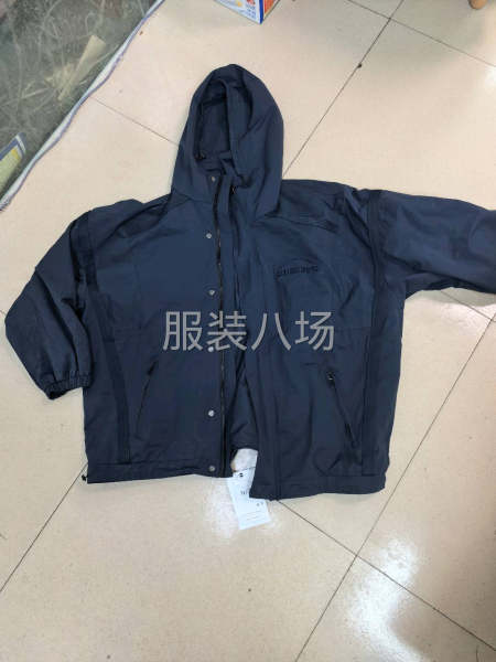 直播单寻三至五人作坊，只发裁片-第1张图片