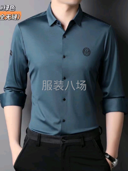 20年服装加工厂，衬衫，无缝，裤子都可以-第1张图片