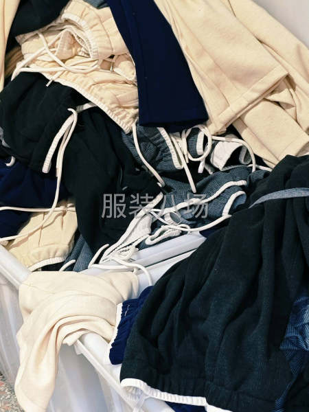 20年服装加工厂，衬衫，无缝，裤子都可以-第3张图片