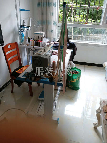 小作坊工厂寻求订单-第1张图片