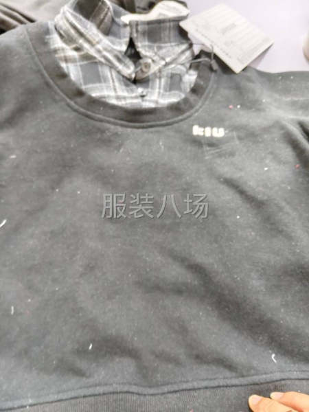 长期有针织小单，诚招有责任心的，能长期合作的夫妻-第1张图片