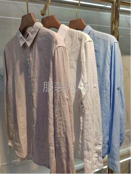 要有点品质意识的厂，针梭织都有-第1张图片