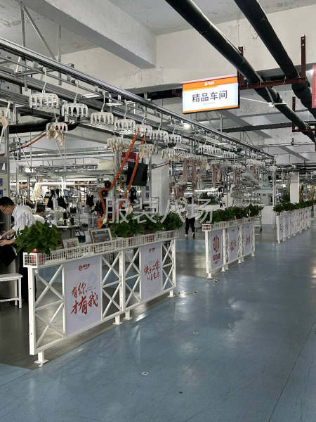 瑜伽服超级工厂-第1张图片
