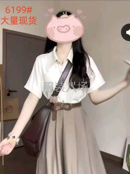 服装合作共赢-第1张图片
