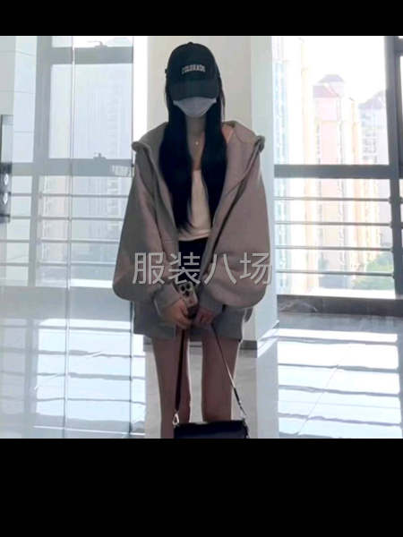 服装厂找货源-第1张图片