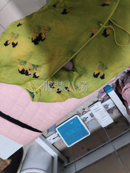 承接包裁包做四号桥裤子，衬衫，外套，棉衣，质量有保证-第3张图片