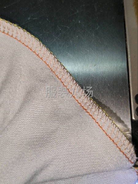 縫紉機，有二臺，鎖邊機，打邊機，四線，-第7張圖片