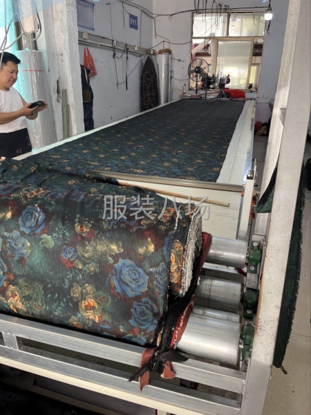 专业上门裁剪，电脑排版，手工排版均可，有需要的老板联系我-第1张图片