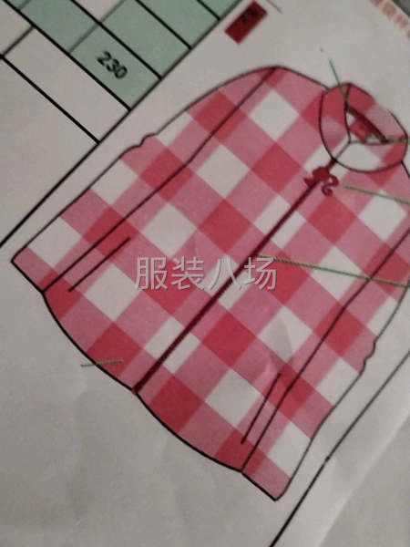招靠边工平车工。。车间管理一个-第3张图片