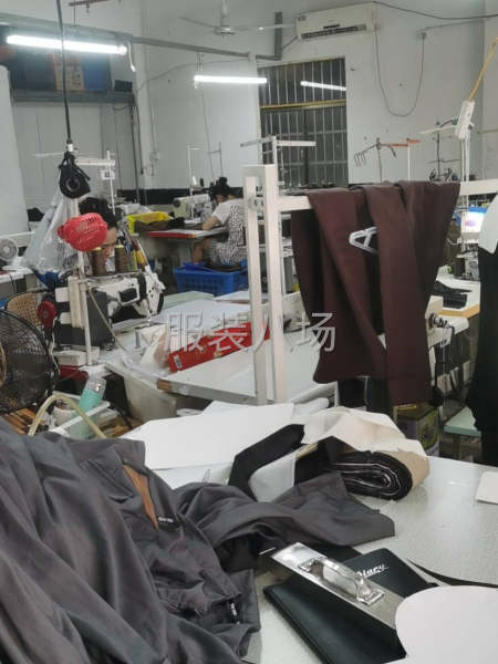 小厂工作更自主无一些勾心斗角的事，业务稳定工资适中-第2张图片