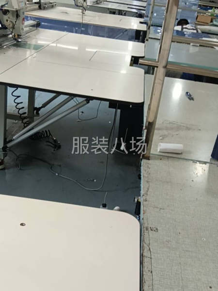 招模板绗线工，夫妻优先-第2张图片