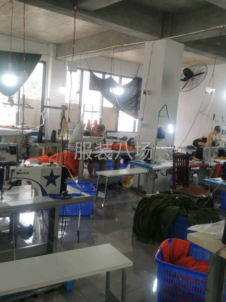 市场货电商包工包料：来片，外贸纯加工订单-第1张图片