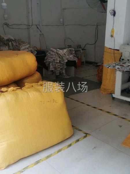 市场货电商包工包料：来片，外贸纯加工订单-第5张图片