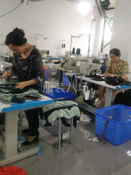市场货电商包工包料：来片，外贸纯加工订单-第2张图片