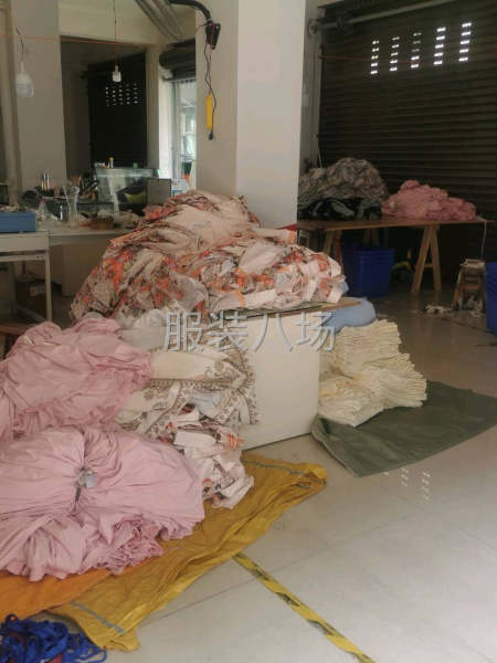 市场货电商包工包料：来片，外贸纯加工订单-第6张图片