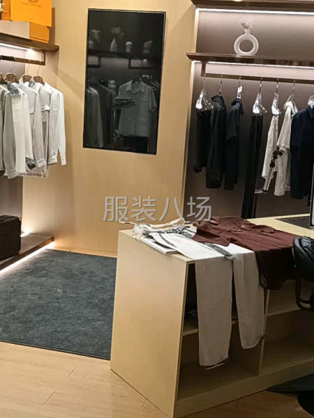 希望找到有緣人合作或者是接手生產(chǎn)車間跟直播間。-第3張圖片