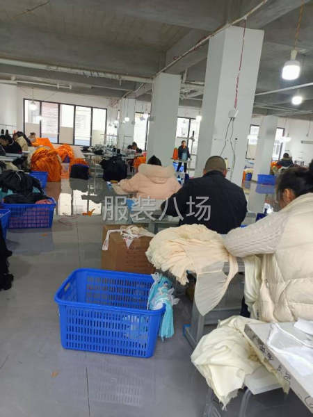 承接加工职业装社团服装西服工作服-第4张图片