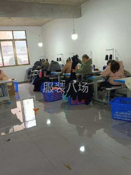 承接加工职业装社团服装西服工作服-第3张图片