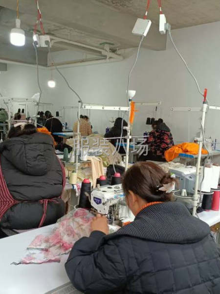 承接加工职业装社团服装西服工作服-第1张图片