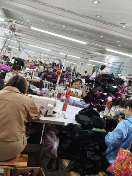 10-20人加工廠承接訂單-第1張圖片
