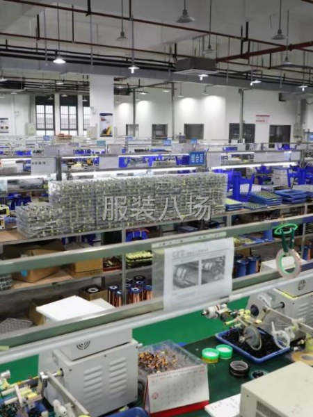 可以纯加工，也可以包工包料，大型工厂-第4张图片