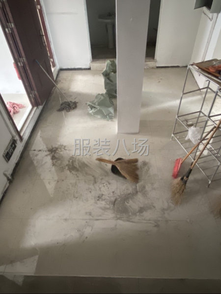 常熟莫城湖鶴村民房整租（無房東住）-第4張圖片