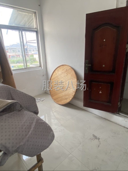 常熟莫城湖鶴村民房整租（無房東住）-第3張圖片