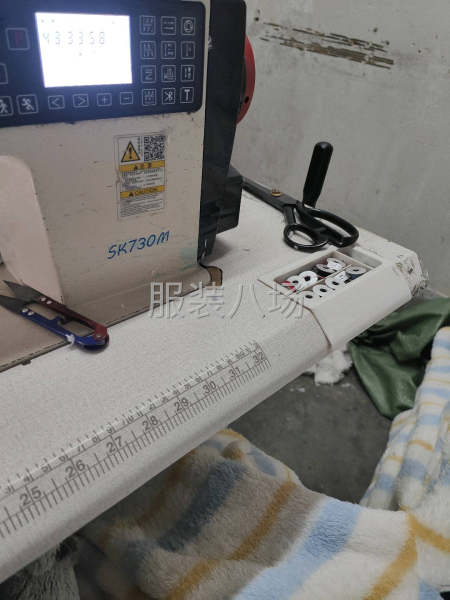 10-20人加工廠承接訂單-第1張圖片