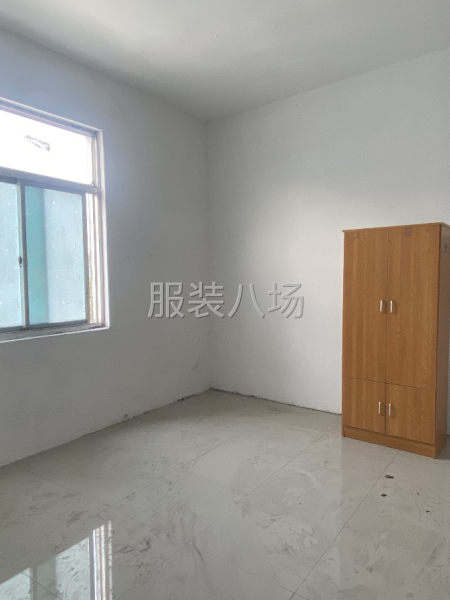 莫城湖鹤村生产用房配套宿舍出租（无房东一起住）-第2张图片