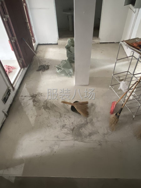 莫城湖鹤村生产用房配套宿舍出租（无房东一起住）-第4张图片