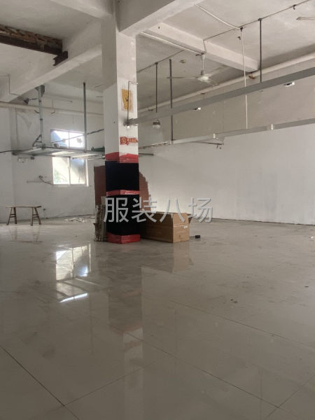 莫城湖鹤村生产用房配套宿舍出租（无房东一起住）-第1张图片