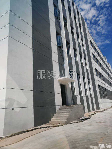 30人外貿工廠接訂單-第1張圖片