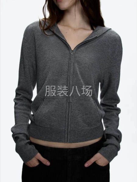 不看规模！只寻求东莞大朗和常平靠谱的毛织厂！-第6张图片