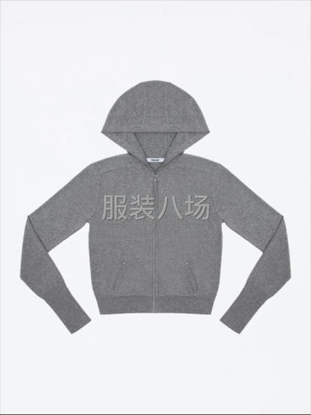 不看规模！只寻求东莞大朗和常平靠谱的毛织厂！-第3张图片