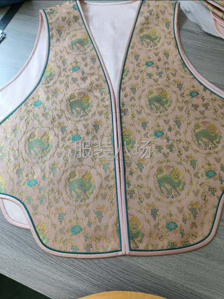 小作坊工廠尋求客戶-第3張圖片