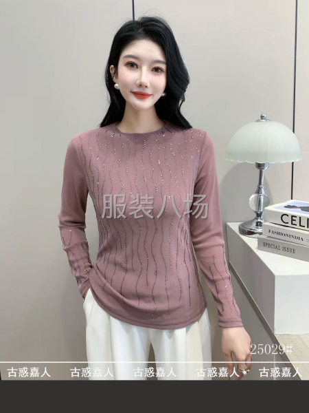 尋求合作發展。想找一個自產自銷的老板。-第1張圖片