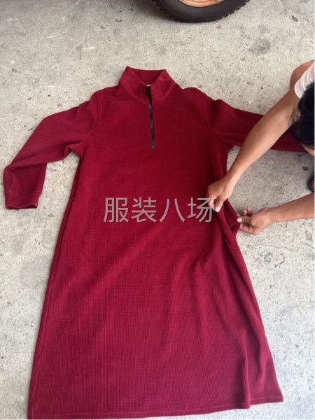 尋求合作發展。想找一個自產自銷的老板。-第3張圖片