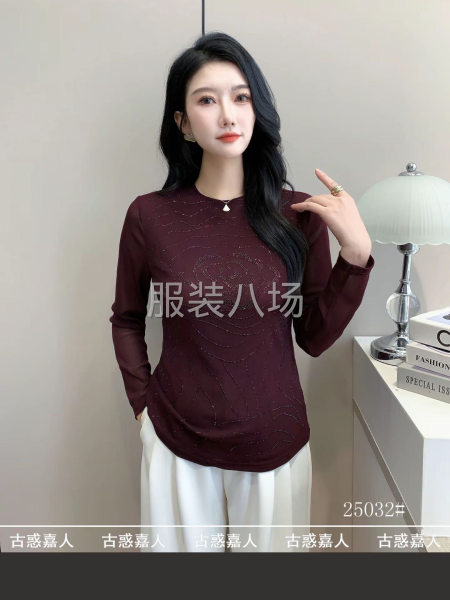 尋求合作發展。想找一個自產自銷的老板。-第2張圖片