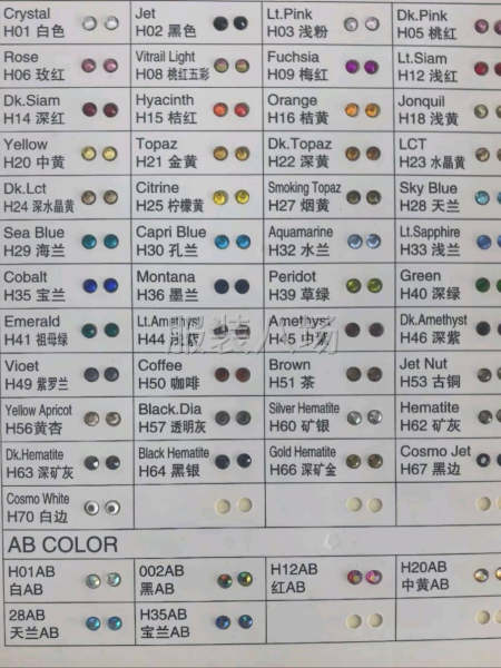 承接燙鉆，熱轉印燙標-第1張圖片