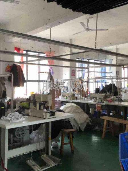 承接女士时装 网单加工-第1张图片